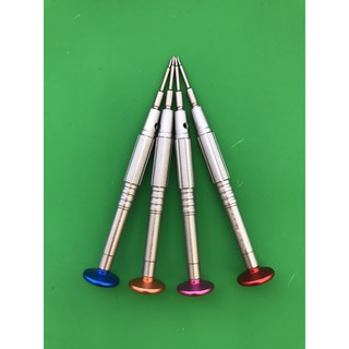 vít mở ốc 3 cạnh , vít chữ Y 0.6mm mở iphone 7/7 Plus