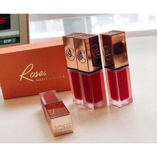 son roses mẫu mới 2019