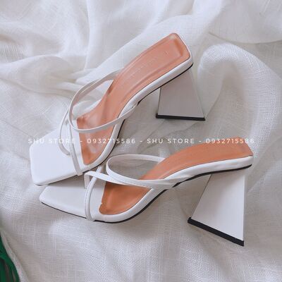 GUỐC GÓT XÉO XỎ NGÓN SHU STORE - GUỐC XỎ NGÓN THỜI TRANG SIÊU XINH DÀNH CHO CÁC NÀNG