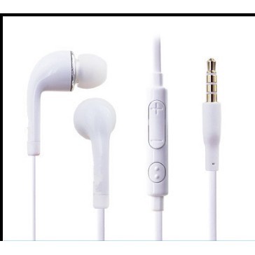 Tai nghe J5 giắc cắm 3.5 mm chuyên dùng cho máy tính điện thoại di động, máy nghe nhạc, loa...