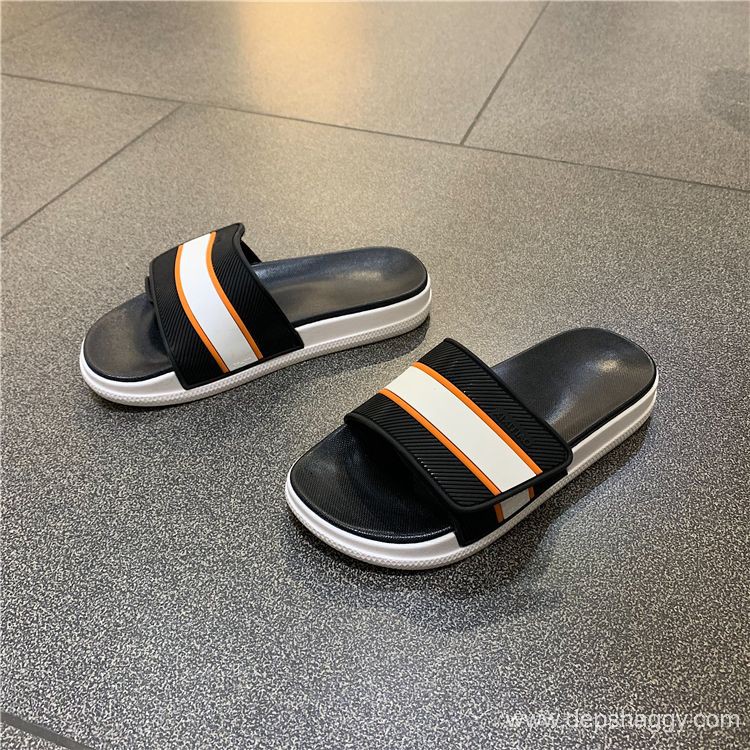 Dép Hàn Quốc Đế Cao Hàng Quảng Châu Loại 1 - Cao Su Đúc Siêu Chắc Chắn Nguyên Khối 2020 | BigBuy360 - bigbuy360.vn