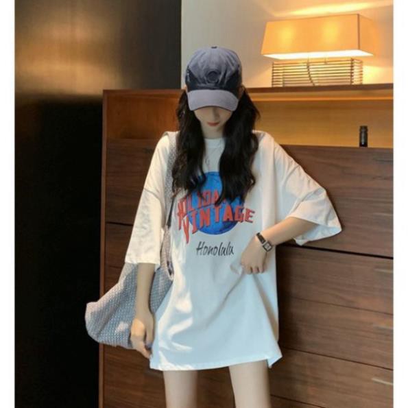 ÁO THUN, ÁO PHÔNG TAY LỠ UNISEX FORM RỘNG OVERSIZE VINTAGE NELLY ANIME M774 KL SHOP HHSHOP ❣