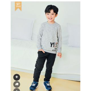 Bộ xuất Hàn bé trai dư xịn