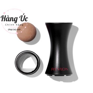 Cây Lăn Hút Dầu Revlon Oil-Absorbing Volcanic Roller đá núi lửa