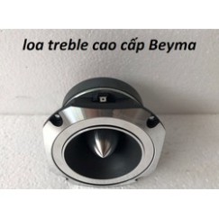 Loa siêu treble cao cấp beyma tây ban nha từ 80 coil 55, đường kính coil lớn, tạo ra công suất cao