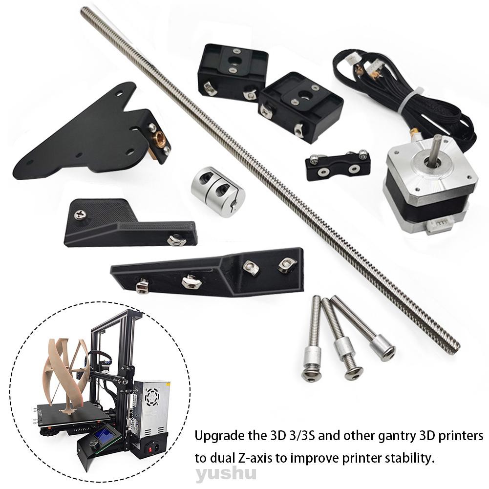 Bộ Phụ Kiện Cho Máy In 3d 3 3s