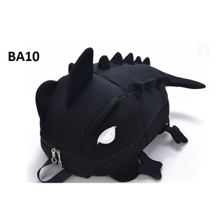 Ba lô nam nữ thời trang độc lạ