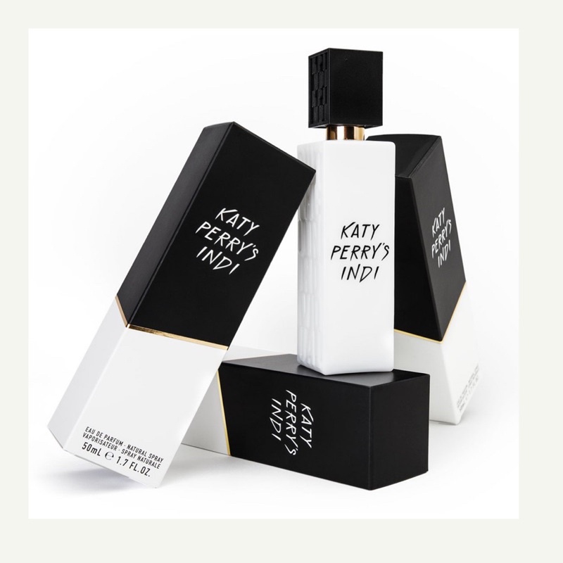 [Mã 1512FMCGSALE1 giảm 10% đơn 250K] Nước Hoa Katy Pery’S Indi 30ML Hương hoa cỏ gỗ | BigBuy360 - bigbuy360.vn