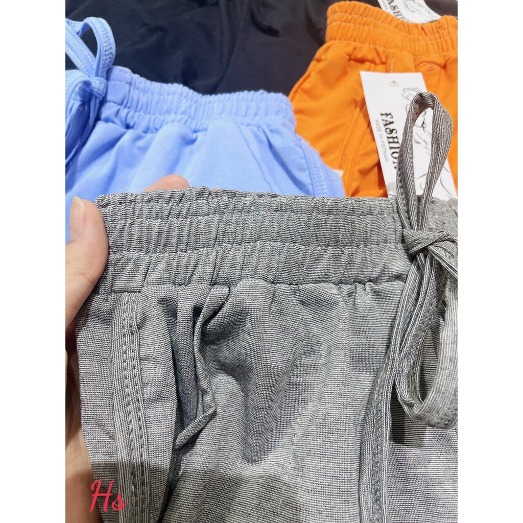 Quần Đùi, sooc Utry Thể Thao, Ca tính, Phong Cách Unisex Nam Nữ Hot Trend  Có Ảnh Thật + Video M.Store