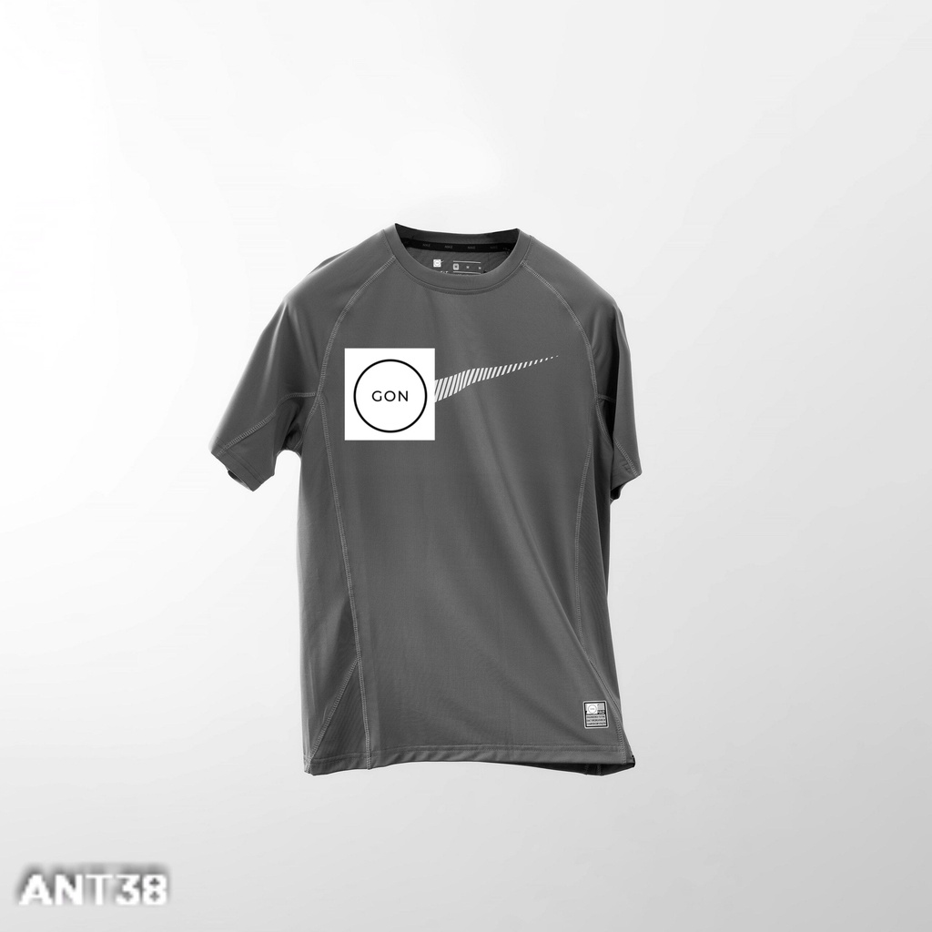 Áo thun thể thao, áo thun cộc tay nam chạy bộ, tập gym, tenis .. chất thun lạnh co giãn 4 chiều , thoáng mát, NCT4