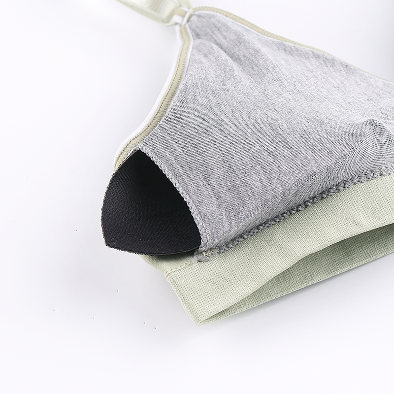 Áo lót nâng ngực gợi cảm với 5 màu lựa chọn