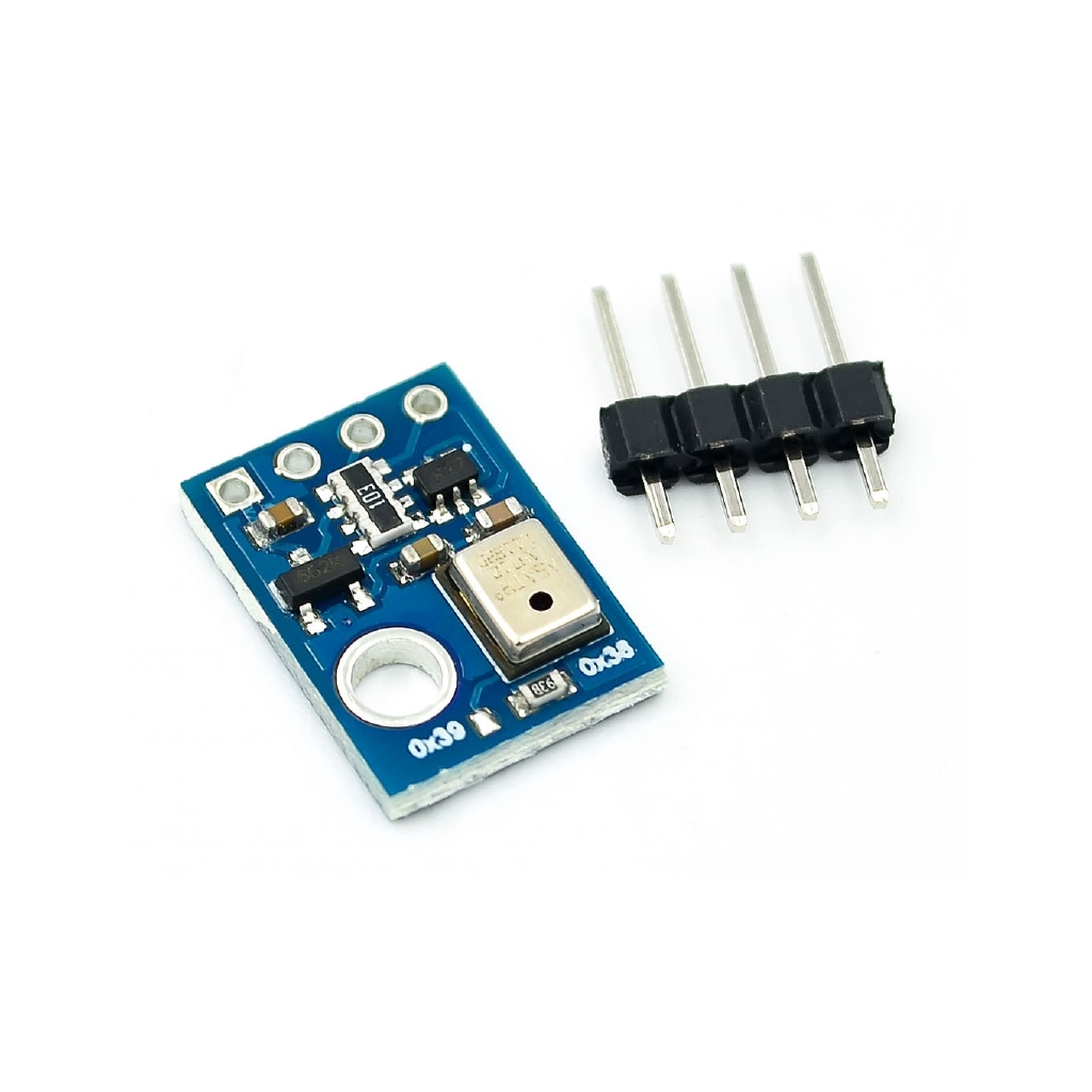AHT10 High Precision Digital Temperature and Humidity Sensor Measurement Module I2C Communication Replace DHT11 SHT20 AM2302 | BigBuy360 - bigbuy360.vn