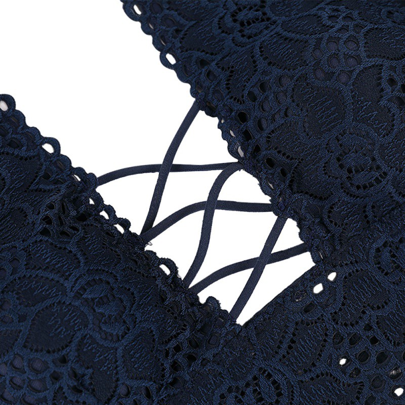 [Baywellfashion]Bộ đồ lót ren gợi cảm cho nữ | BigBuy360 - bigbuy360.vn