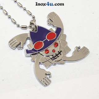 Dây chuyền Robin One Piece