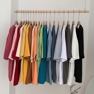 GOM ORDER - Phông Trơn Basic Heiniunai
