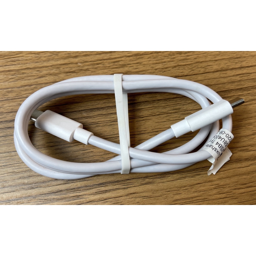 Cáp Elecom Luxshare USB4 Type-C 40Gbps 100W 0.8m tương thích thunderbolt 4