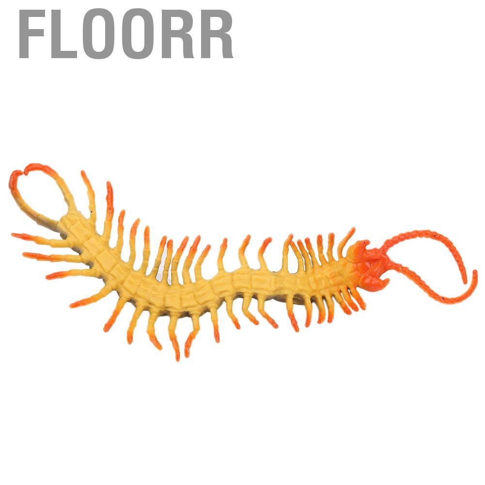 Bộ Sưu Tập Mô Hình Côn Trùng Cho Trẻ Em