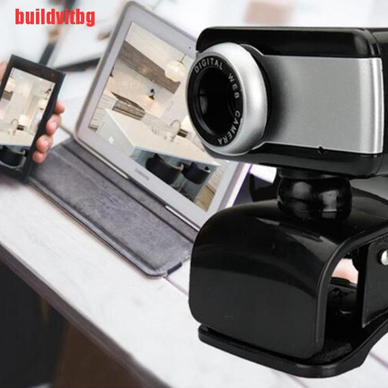 Webcam Usb Có Mic Cho Máy Tính Laptop | BigBuy360 - bigbuy360.vn