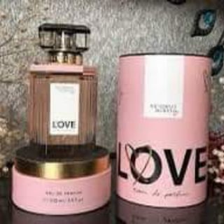Nước hoa #LOVE