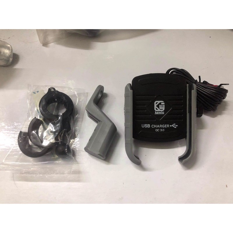 Kẹp điện thoại Kewig