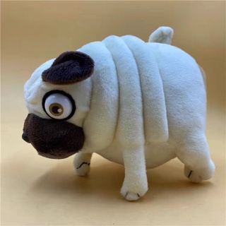 Gấu bông bình chó mặt xệ