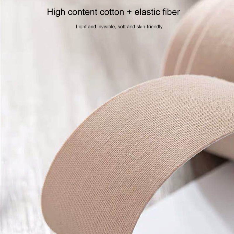 Miếng Dán Nâng Ngực Chống Mồ Hôi Cho Nữ