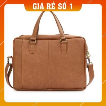 Túi xách công sở - Cặp laptop cao cấp Dala 2x chống sốc đầy đủ - Bảo hành 18 tháng | BigBuy360 - bigbuy360.vn
