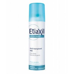 Xịt khử mùi chân Etiaxil 100ml | BigBuy360 - bigbuy360.vn