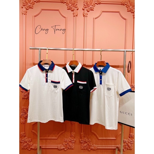 Áo polo Gc011-1283