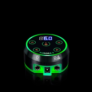 Thiết bị cung cấp nguồn điện màn hình lcd chuyên dụng cho máy xăm