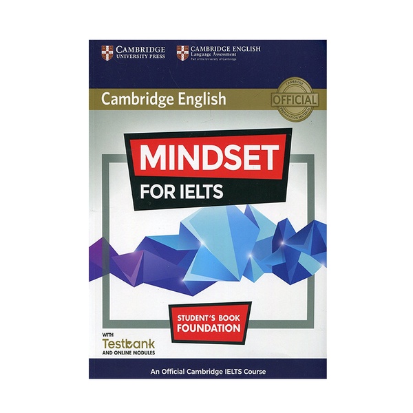 Mindset For ielts