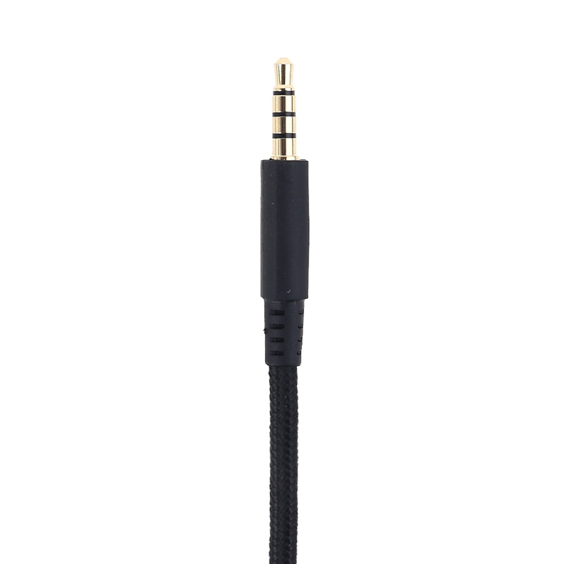 Dây Cáp Tai Nghe Chơi Game Chống Ồn 1.5m 60inches Cho HyperX Cloud for Alpha / Fl