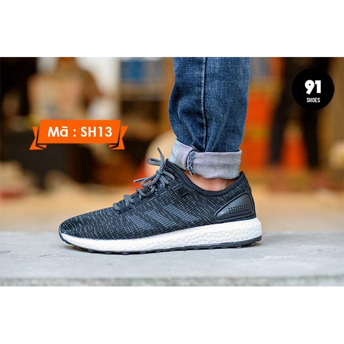 Giày Adidas Ultra boost