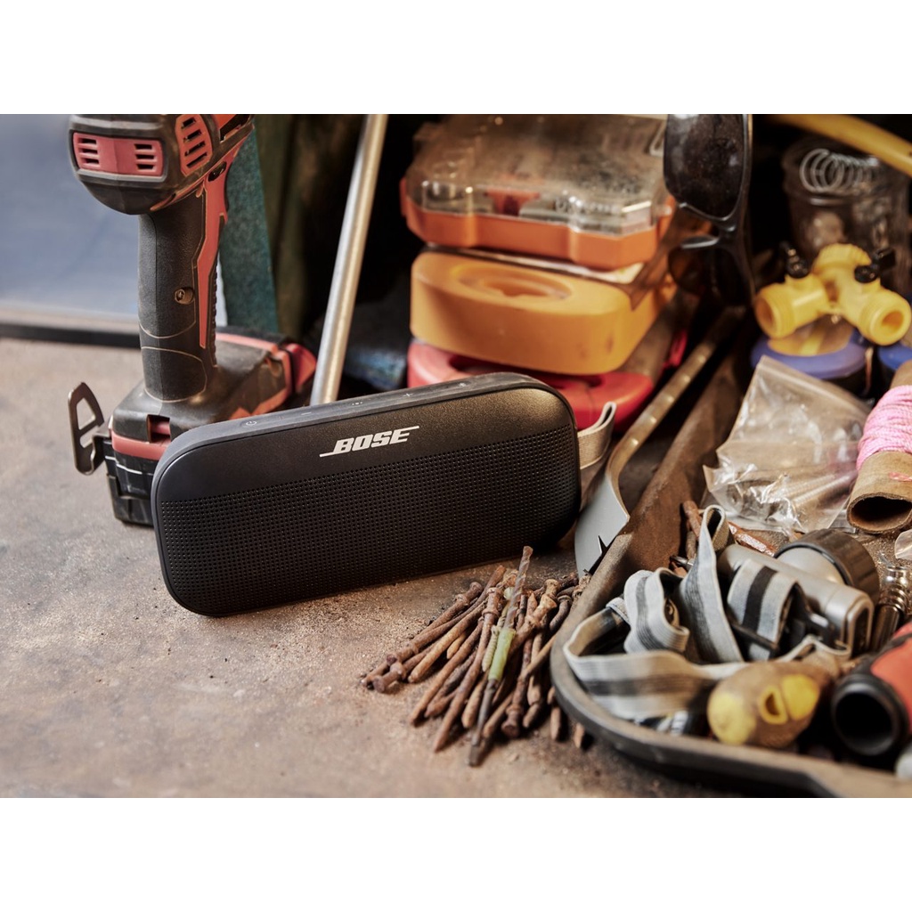 Loa Bluetooth Bose Soundlink Flex