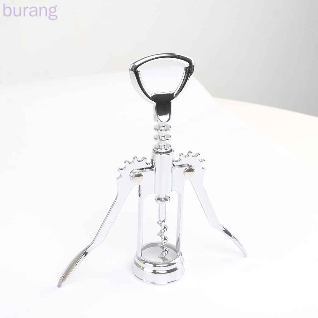 Dụng Cụ Mở Nắp Chai Rượu, Bia Được Làm Từ Thép Không Gỉ