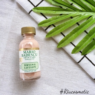 Chấm mụn MARIO BADESCU