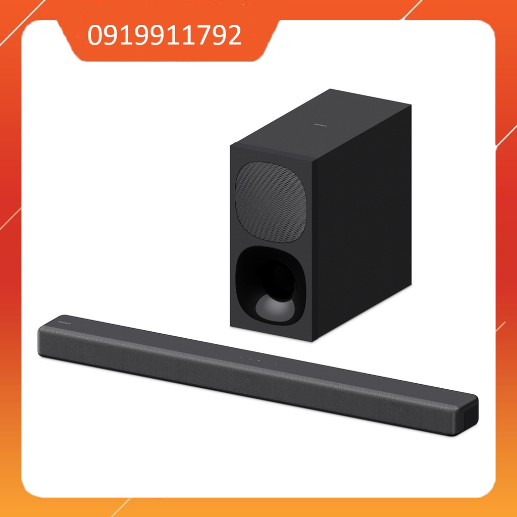 Loa thanh Sony HT-G700