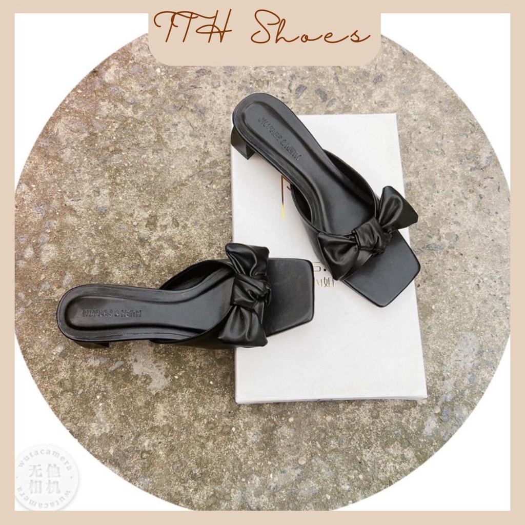Goty5p bảng nơ siêu xinh bigsize 40-45