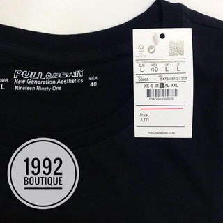 Áo thun Pull&Bear Star Wars