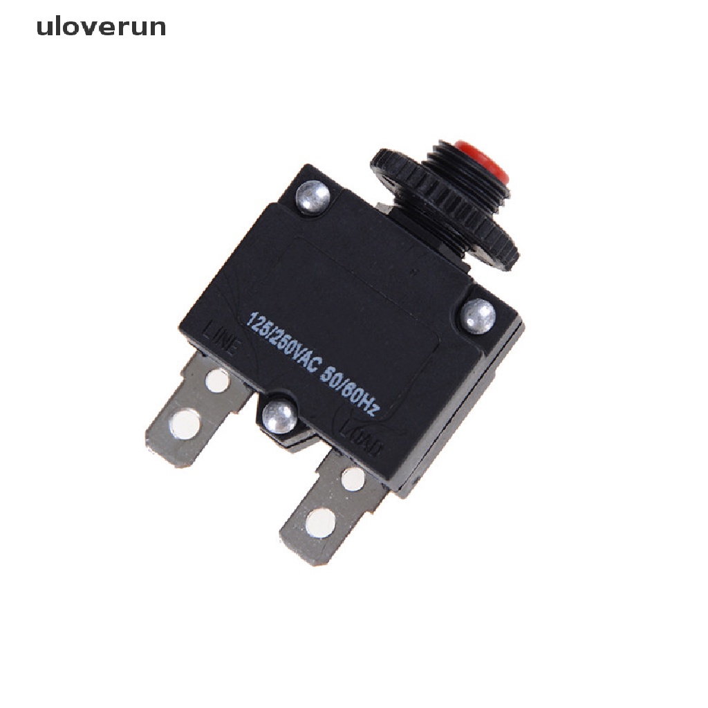 Mạch Nút Công Tắc 125 / 250VAC 15A Chất Lượng Cao