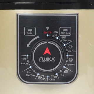 Nồi áp suất điện FUJIKA