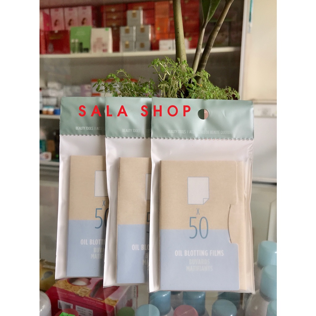 FILM THẤM DẦU THE FACE SHOP | BigBuy360 - bigbuy360.vn