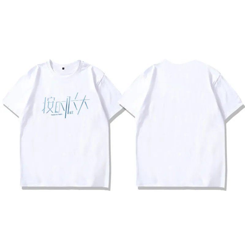 Áo ngắn tay TNT cho nam và nữ