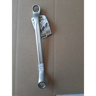 Cờ lê hai đầu vòng Total TORSP14151