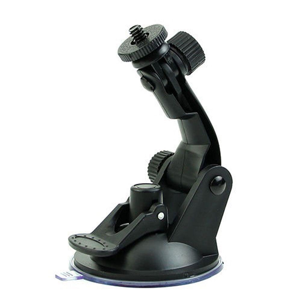 Giá Đỡ Máy Ảnh Gopro Hero 1 2 3 Có Giác Hút Gắn Cửa Sổ Xe Hơi Tiện Dụng
