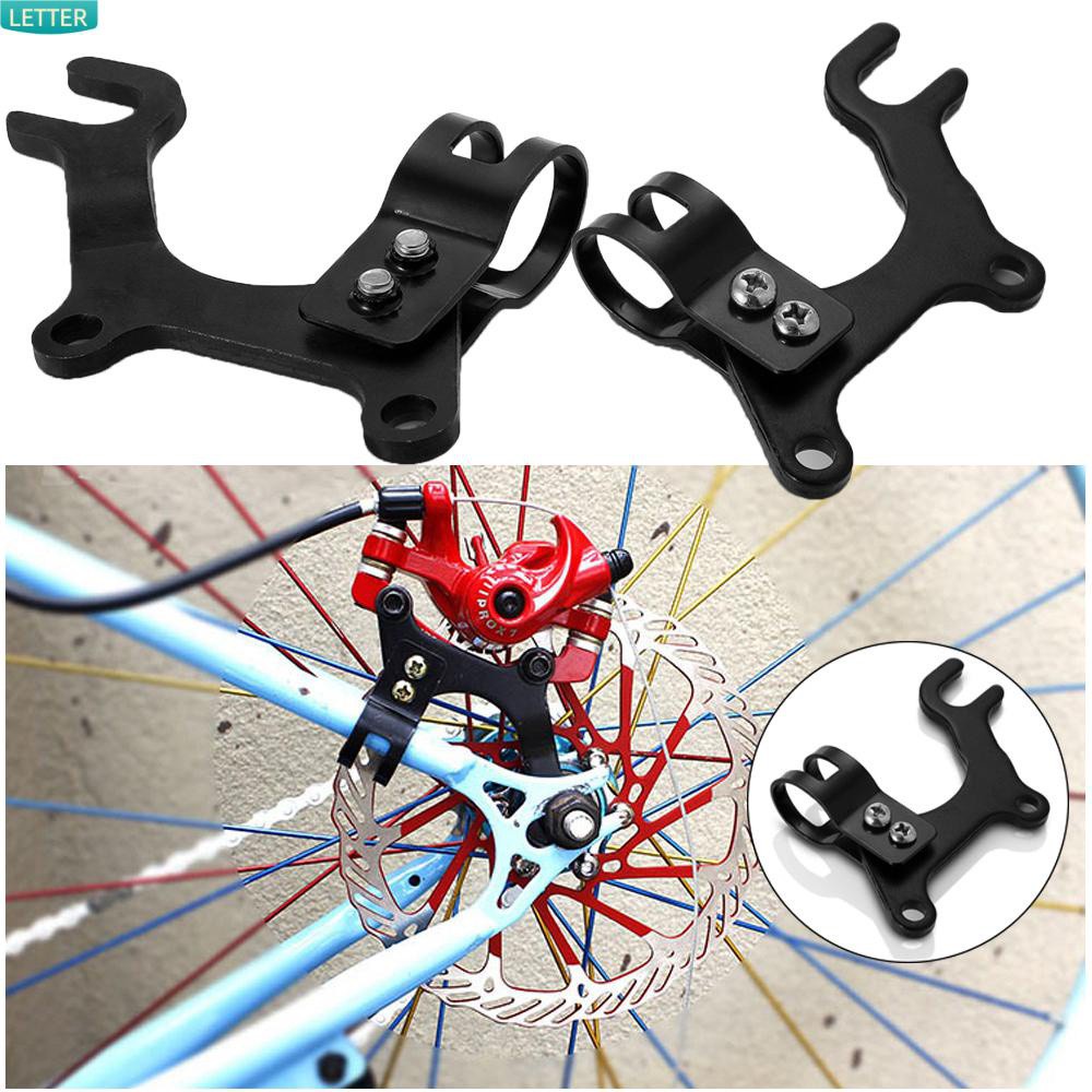 Giá Đỡ Phanh Đĩa Chữ V 22mm/32mm Chất Lượng Cao Cho Xe Đạp Leo Núi