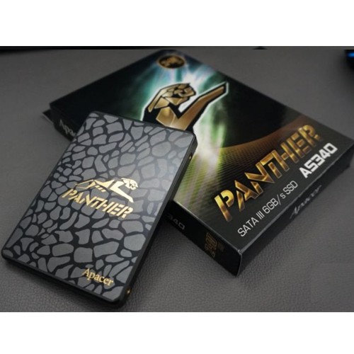 Ổ cứng SSD 120Gb 240Gb Apacer Team EVO L3 chính hãng | BigBuy360 - bigbuy360.vn