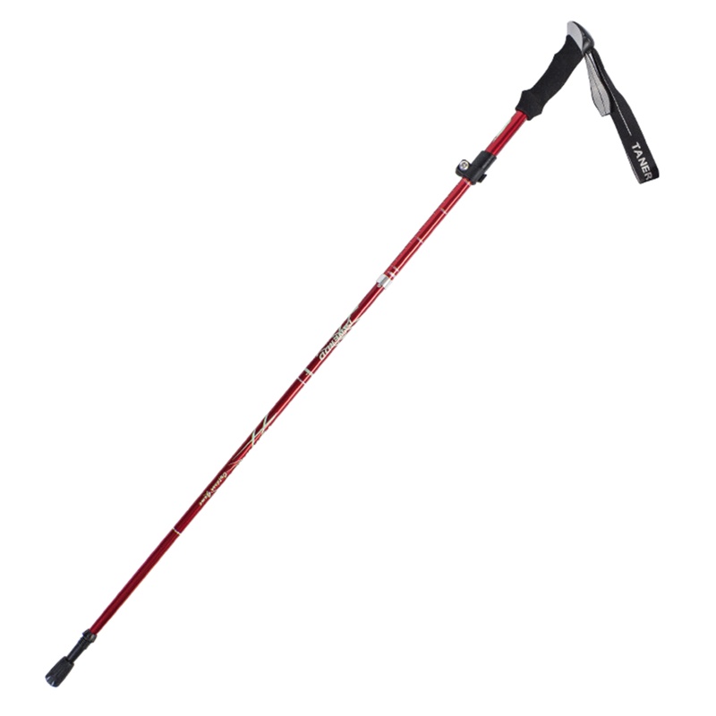 Gậy Đi Bộ Nhẹ Có Thể Điều Chỉnh Mở Rộng Tiện Dụng