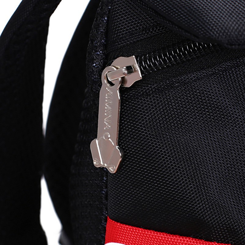 Ba Lô Tập Đi Thiết Kế Hoạt Hình Chuột Mickey Minnie Cho Trẻ Em