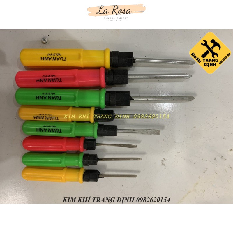 Tô Vít 2 đầu Siêu Rẻ